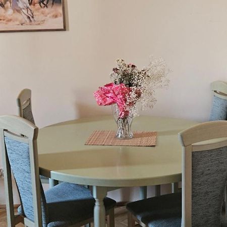 Warsaw Rooms Екстер'єр фото