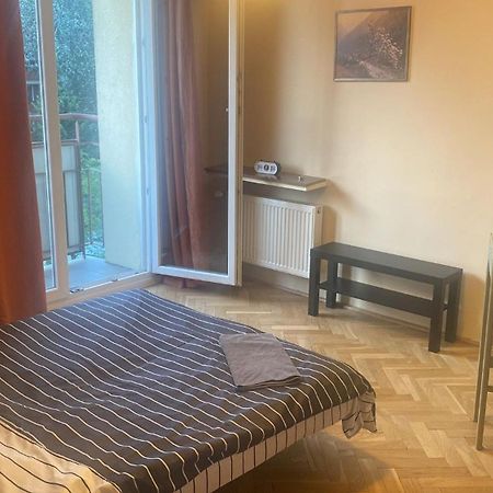 Warsaw Rooms Екстер'єр фото