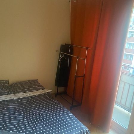 Warsaw Rooms Екстер'єр фото