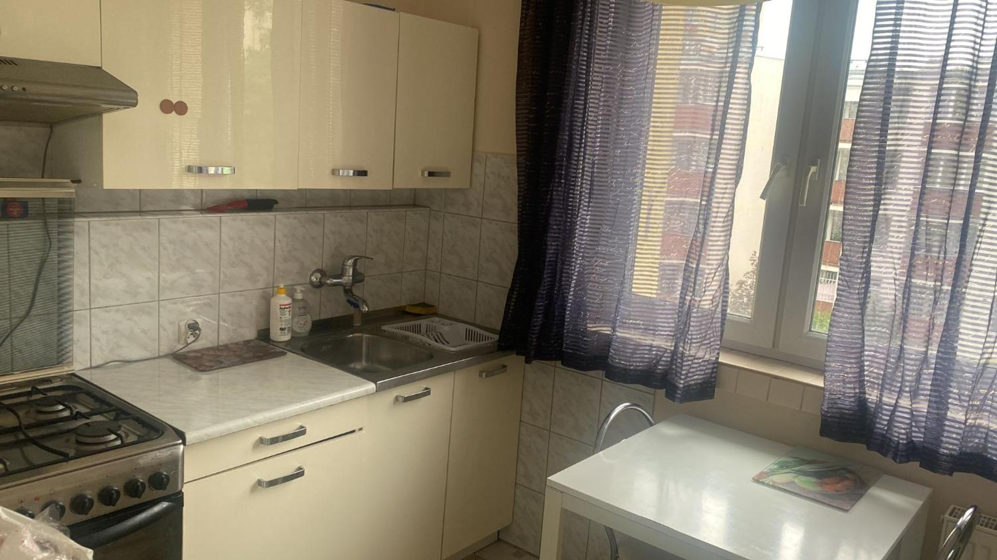 Warsaw Rooms Екстер'єр фото