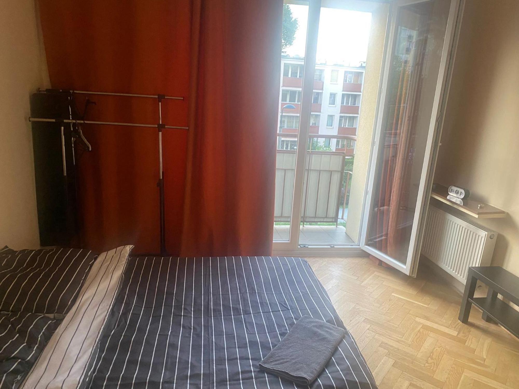 Warsaw Rooms Екстер'єр фото